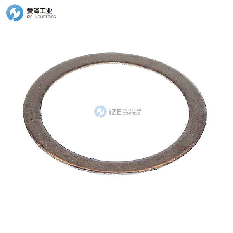 FISHER垫片14B8251X012