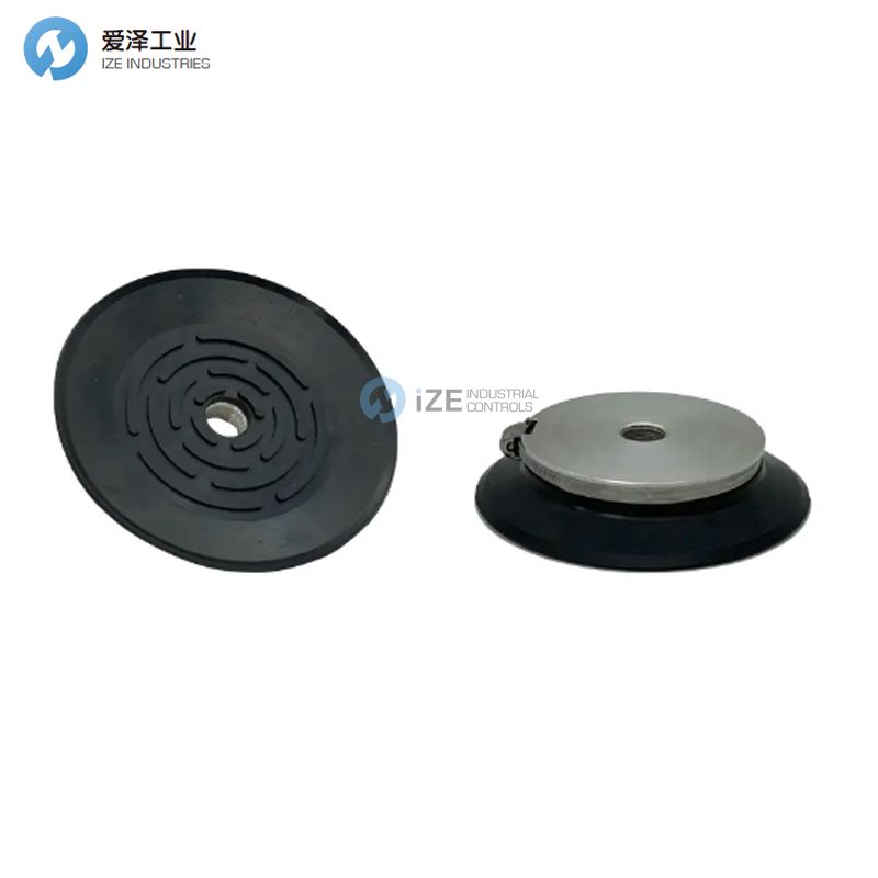 EUROTECH真空吸盘BLSP.081.241.002